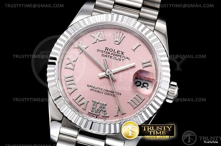 1116 RMDJ0252C – DJ Midsize 31mm Reliable 820